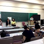 白梅学園大学 インクルーシブ教育演習２