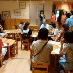 檜原村保小交流会