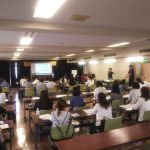 小平市ペアレントプログラム6回連続講座2