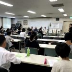 武蔵村山市発達支援講座2