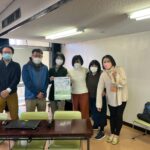 ペアレントプログラム集合写真