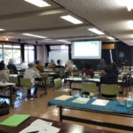 ペアレントプログラム早期支援プログラム開催報告1