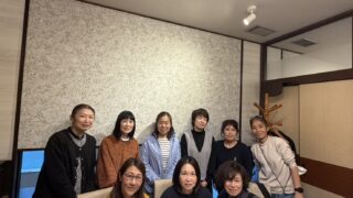 小平ペアレントメンター集合写真